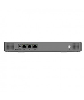 Grandstream UCM6300A IP PBX Audio hasta 250 ext. y 50 llamadas
