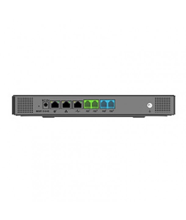 Grandstream UCM6302A IP PBX Audio hasta 500 ext. y 75 llamadas