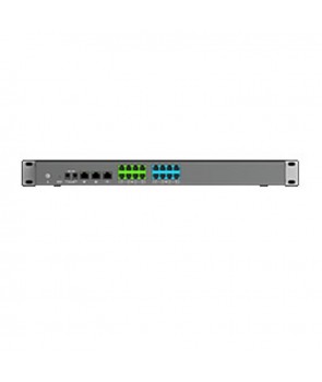UCM6308A IP PBX Audio hasta 1500 ext. y 200 llam.