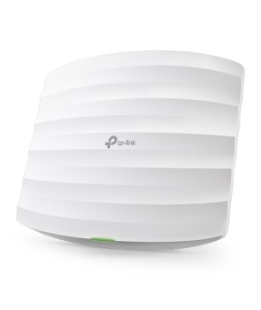 TP-Link EAP110 Punto de Acceso Inalámbrico N a 300Mbps, de Montaje en Techo