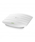 TP-Link EAP110 Punto de Acceso Inalámbrico N a 300Mbps, de Montaje en Techo