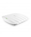 TP-Link EAP110 Punto de Acceso Inalámbrico N a 300Mbps, de Montaje en Techo