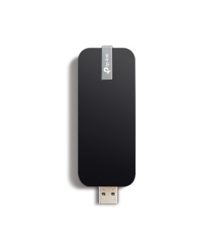 TP-Link Archer T4U Adaptador USB inalámbrico AC1300, 2T2R, 86 2