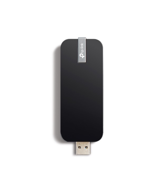 TP-Link Archer T4U Adaptador USB...