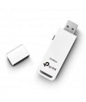 TP-Link TL-WN821N Adaptador USB Inalámbrico N a 300Mbps