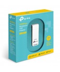 TP-Link TL-WN821N Adaptador USB Inalámbrico N a 300Mbps