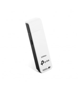 TP-Link TL-WN821N Adaptador USB Inalámbrico N a 300Mbps