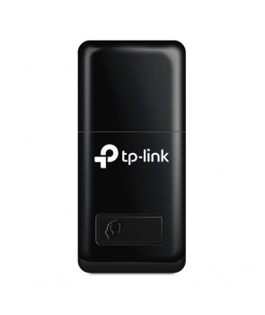 TP-Link TL-WN823N Mini Adaptador Inalámbrico N a 300Mbps