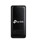 TP-Link TL-WN823N Mini Adaptador Inalámbrico N a 300Mbps