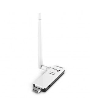 TP-Link TL-WN722N Adaptador... 2