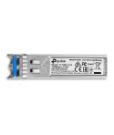 TP-Link TL-SM311LS Módulo SFP Gb, Monomodo, MiniGBIC, interfaz LC, hasta 10km