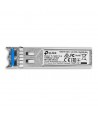TP-Link TL-SM311LS Módulo SFP Gb, Monomodo, MiniGBIC, interfaz LC, hasta 10km