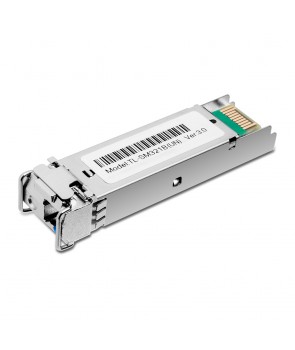 TP-Link TL-SM321B Módulo... 2