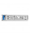 TP-Link TL-SM321B Módulo SFP Bi-Direccional WDM 1000Base-BX, conector LC, TX:1310nm/RX:1550nm, monomodo, 10km