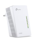 TP-Link TL-WPA4220 - Extensor Powerline WiFi AV500 a 300 Mbps
