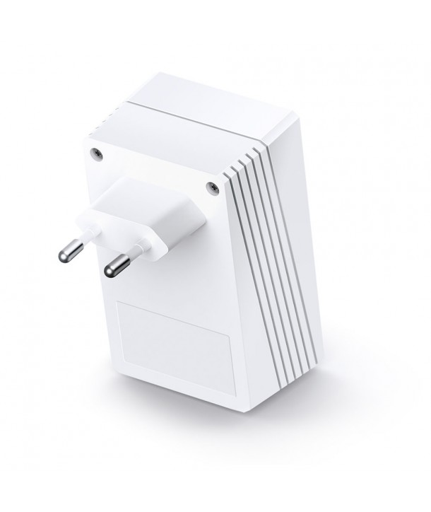 TP-Link TL-WPA4220 - Extensor Powerline WiFi AV500 a 300 Mbps