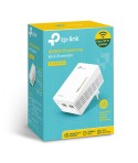 TP-Link TL-WPA4220 - Extensor Powerline WiFi AV500 a 300 Mbps