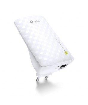 TP-Link RE200 - Extensor de rango Wi-Fi AC750 2