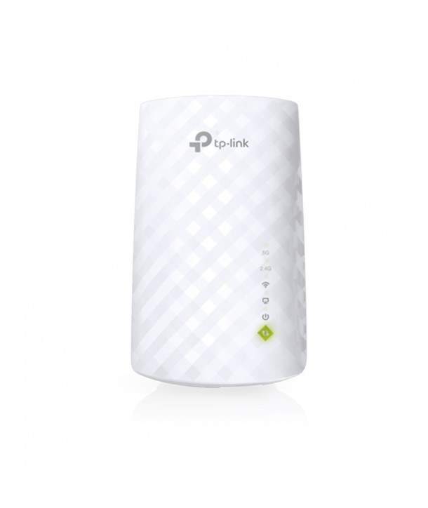 TP-Link RE200 - Extensor de rango Wi-Fi AC750