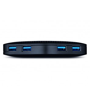 TP-Link UH400 - Hub Portátil de 4 Puertos USB 3.0 2