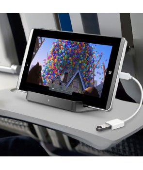 TP-Link UC400 - USB-C 3.0 Super Rápido a Adaptador USB-A 2