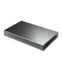 TP-Link TL-SG2008 Switch Smart, 8 puertos Gb, 8 x RJ45 10/100/1000Mbps