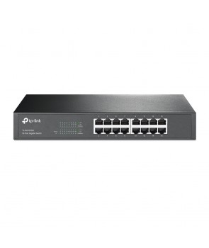 TP-Link TL-SG1016DE Switch...