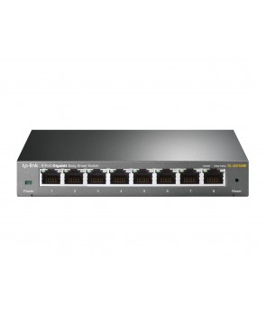 TP-Link TL-SG108E Switch...