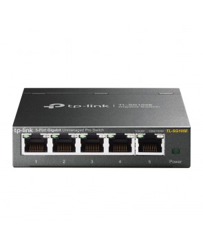 TP-Link TL-SG105E Switch...