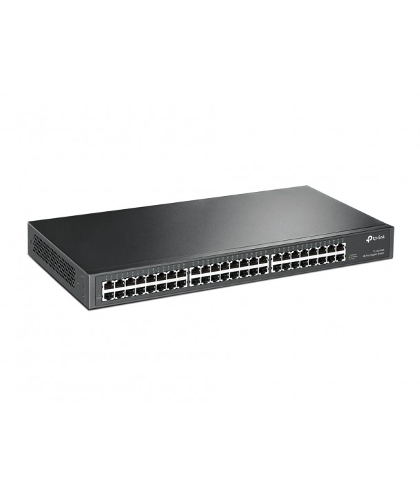 TP-Link TL-SG1048 Switch, 48 x Gb, 48...