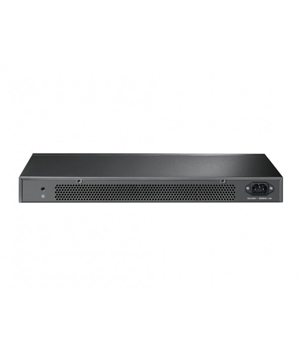 TP-Link TL-SG1048 Switch, 48 x Gb, 48 x 10/100/1000M RJ45, carcasa 1U para rack de 19 pulgadas