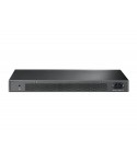 TP-Link TL-SG1048 Switch, 48 x Gb, 48 x 10/100/1000M RJ45, carcasa 1U para rack de 19 pulgadas