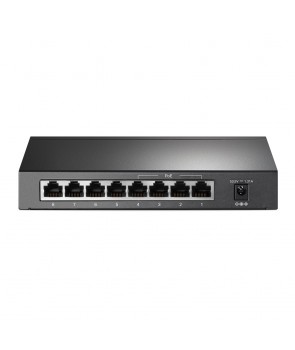 TP-Link TL-SG1008P Switch,...