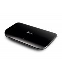 TP-Link TL-SG1008D Switch, 8 x Gb, Sobremesa, 8 x 10/100/1000M RJ45, carcasa de plástico