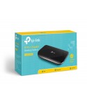 TP-Link TL-SG1008D Switch, 8 x Gb, Sobremesa, 8 x 10/100/1000M RJ45, carcasa de plástico