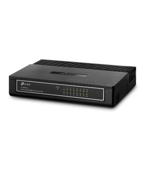 TP-Link TL-SF1016D Switch,... 2