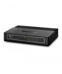 TP-Link TL-SF1016D Switch, 16 x 10/100M RJ45, Sobremesa, carcasa de plástico