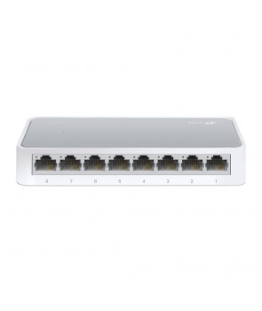 TP-Link TL-SF1008D Switch,...