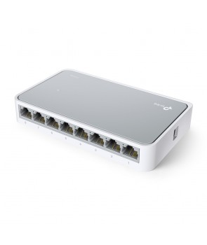 TP-Link TL-SF1008D Switch,... 2