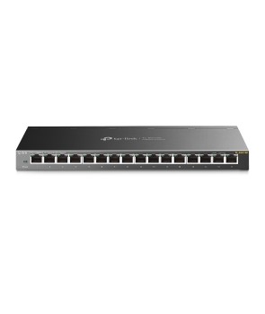 Tp-Link TL-SG116E 2