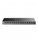 TP-Link TL-SG116E - Switch de 16 Puertos Gigabit No Gestionable Pro