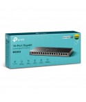 TP-Link TL-SG116E - Switch de 16 Puertos Gigabit No Gestionable Pro