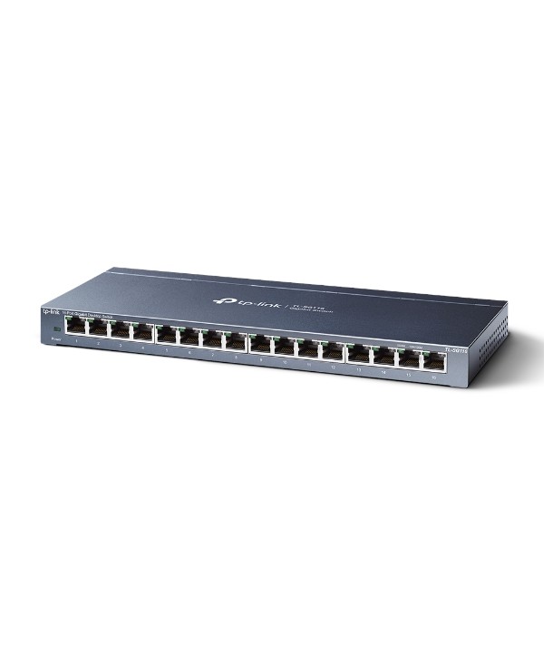 TP-Link TL-SG116 - Switch de 16 Puertos Gigabit No Gestionable