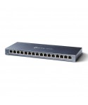 TP-Link TL-SG116 - Switch de 16 Puertos Gigabit No Gestionable
