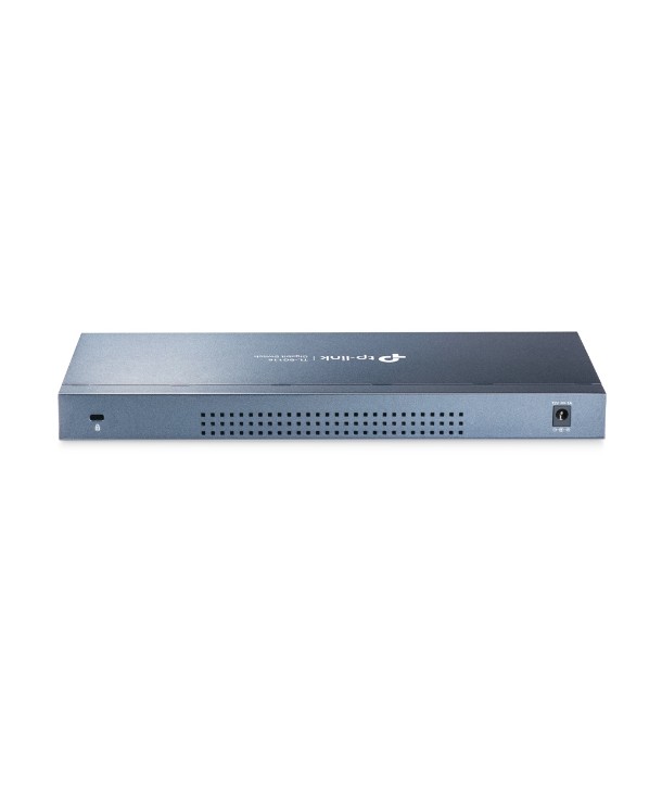 TP-Link TL-SG116 - Switch de 16 Puertos Gigabit No Gestionable