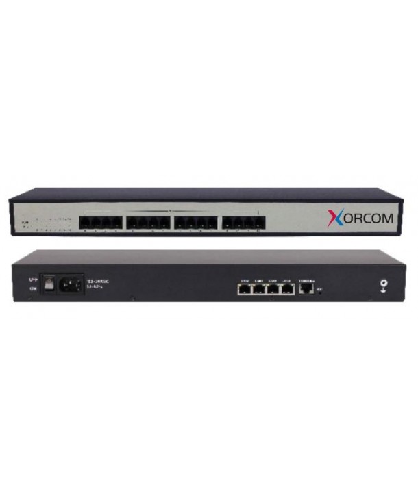 IP Gateway 16 FXS