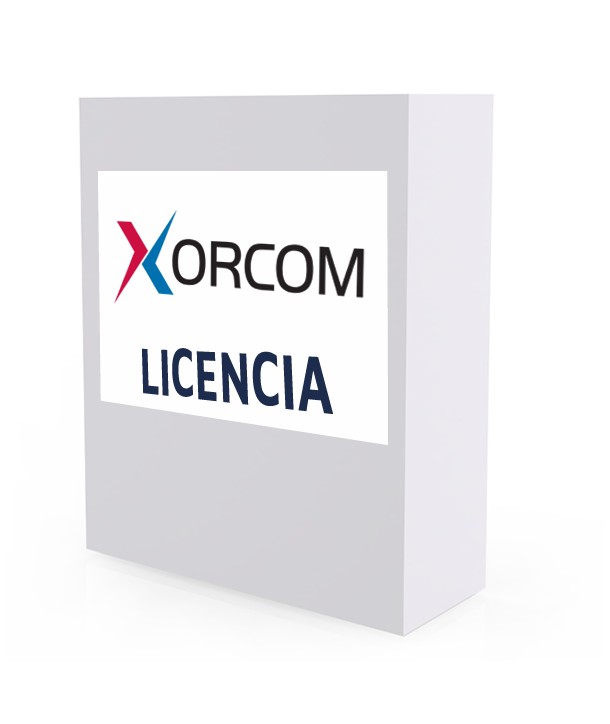 Lic. Conector sof. para Hospitality. 200usu. anual