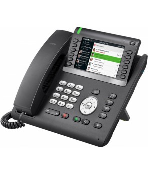 Unify L30250-F600-C439 - OpenScape Desk Phone CP700X