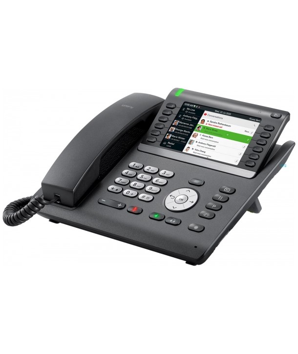 Unify L30250-F600-C439 - OpenScape Desk Phone CP700X