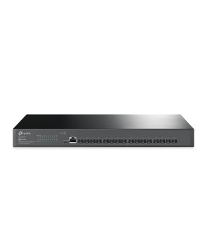 TP-LINK TL-SX3016F - Switch JetStream de 16 puertos 10GE SFP+ L2+